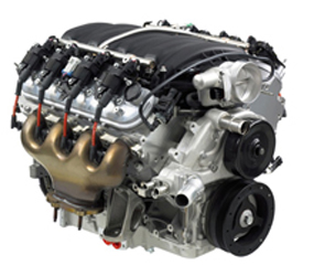 U2858 Engine
